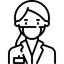 Ícone do serviço Cirurgias Odontológicas 